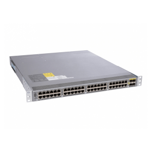 Switch Cisco N3K-C3048TP-1GE, 48 port 1Gb + 4 port 10Gb Switch Cisco N3K-C3048TP-1GE, 48 port 1Gb + 4 port 10Gb